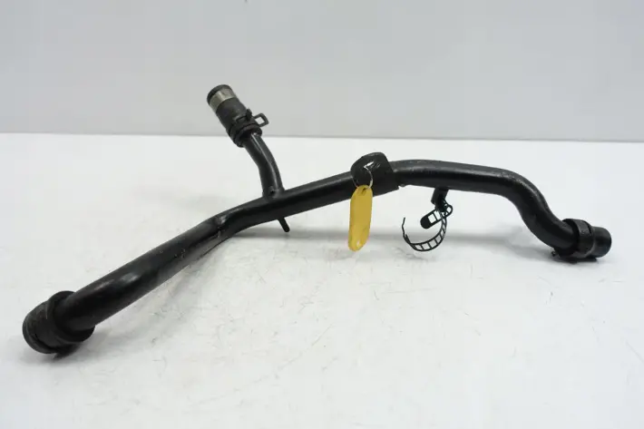 Jaguar XF 3.0 D V6 PRZEWÓD WĄŻ rurka WODY wodna