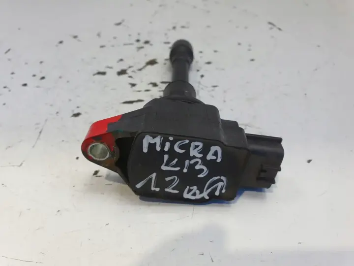 Nissan Micra IV K13 1.2 16V CEWKA ZAPŁONOWA 22448-JA00C