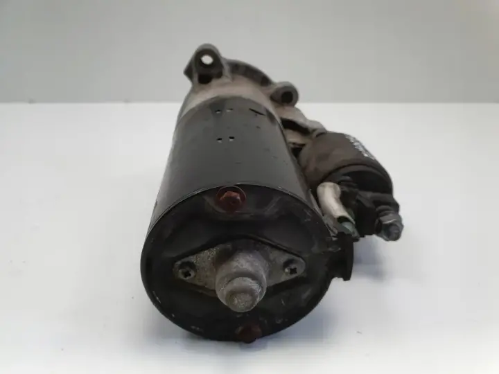 Volvo V60 S60 II 2.0 D3 ROZRUSZNIK bosch 31327066