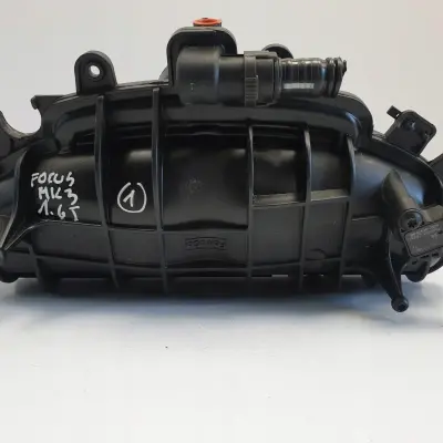 Ford Focus MK3 III 1.6 EcoBoost KOLEKTOR SSĄCY