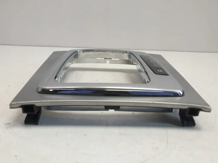 Mercedes C207 W207 RAMKA LEWARKA ZMIANY BIEGÓW