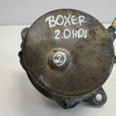 Peugeot Boxer 2.0 HDI POMPA VACUM wakum 9645141380