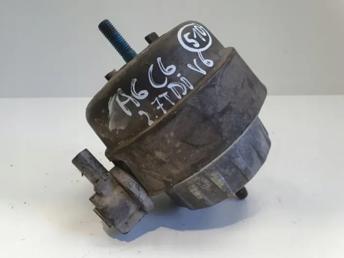 Audi A6 C6 2.7 TDI PODUSZKA SILNIKA lewa 4F0199379AT