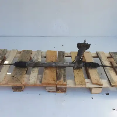 Volvo V60 S60 II MAGLOWNICA przekładnia kierownicza EUROPA 31387091