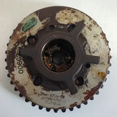 Jaguar X-Type 2.1 V6 KOŁO FAZ ROZRZĄDU