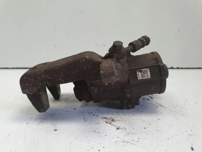 Volvo S60 II S80 II V60 V70 III XC70 II TYLNY ZACISK HAMULCOWY lewy tył