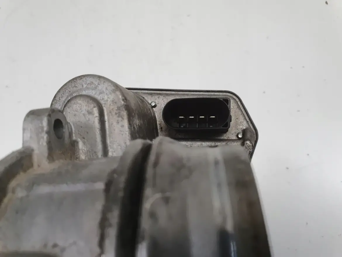 BMW E87 E90 E91 2.0 D N47 PRZEPUSTNICA 780437301
