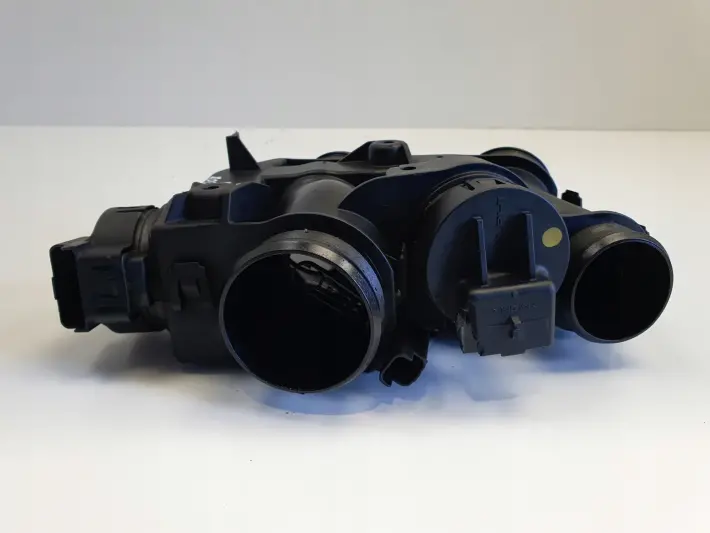 Peugeot 307 1.6 HDI PRZEPUSTNICA 9657485480