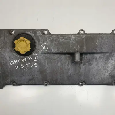 Land Rover Discovery II 2.5 TD5 POKRYWA ZAWORÓW