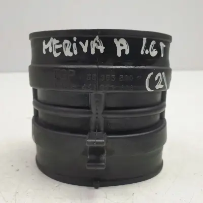 Opel Meriva A 1.6 T turbo DOLOT rura PRZEWÓD WĄŻ