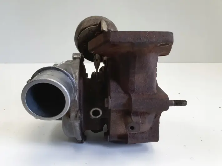 Mazda 5 6 2.0 CITD TURBOSPRĘŻARKA turbo VJ37 RF7K