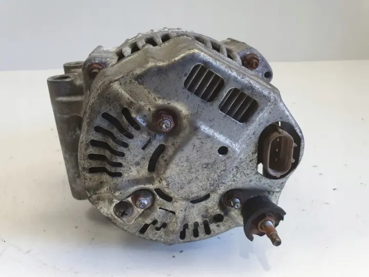 Mini Cooper S R50 R53 1.6 Kompresor ALTENATOR
