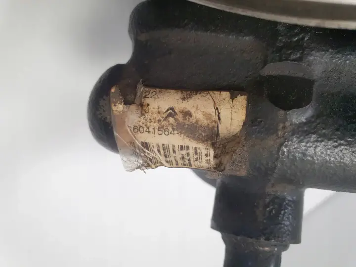 Peugeot Boxer I 2.5 D POMPA WSPOMAGANIA oryginał