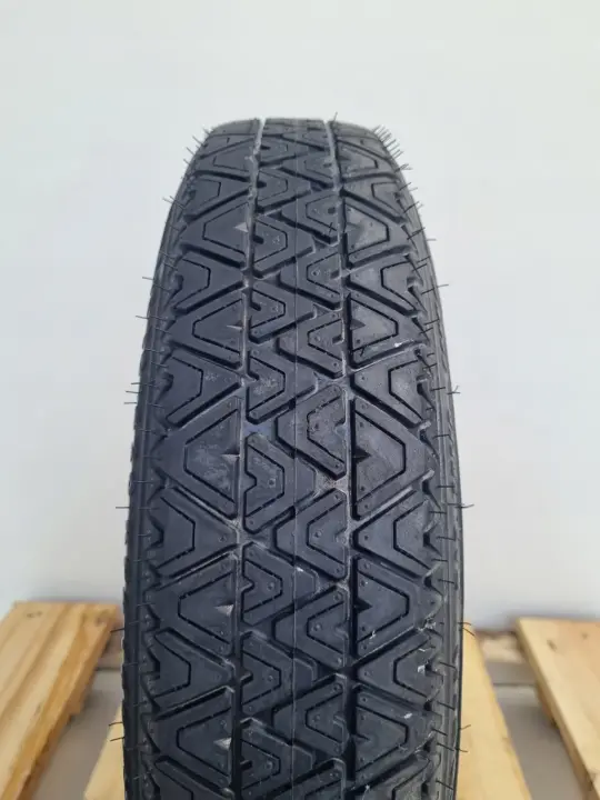 Opel Vectra C Astra H KOŁO DOJAZDOWE dojazdówka 115/70 R16 5x110 2160132