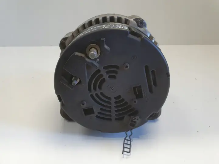 VW Passat B5 Audi A4 B5 1.9 TDI ALTERNATOR 0123515003 028903028 120A