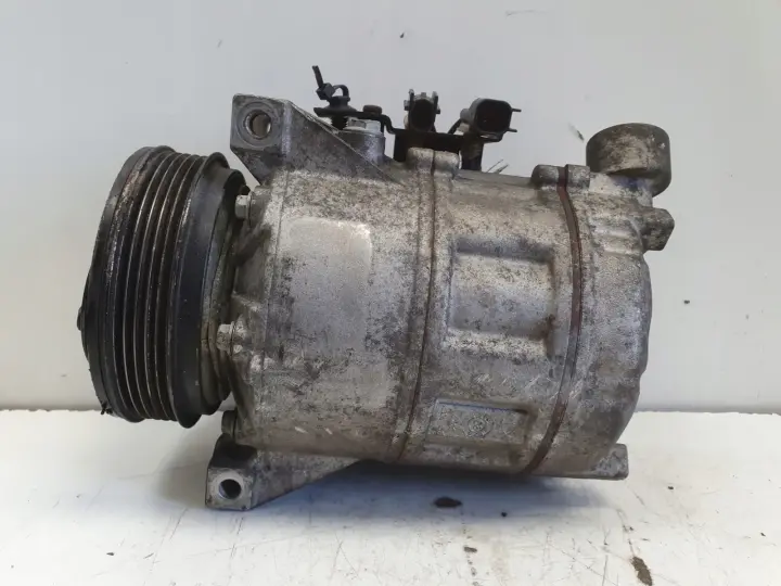 Volvo S80 II V70 III 2.4 D5 SPRĘŻARKA KLIMATYZACJI