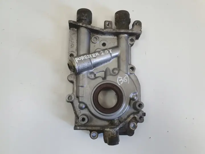 Subaru Forester II 2.0 T POMPA OLEJU olejowa