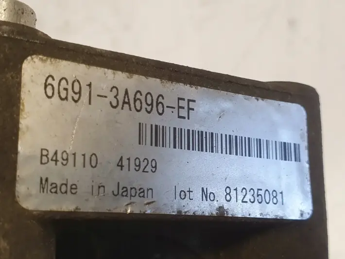 Land Rover Freelander II 2.2 TD4 POMPA WSPOMAGANIA 6G91-3A696-EF