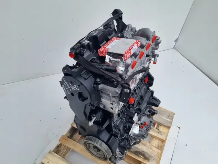 SILNIK PO REGENERACJI Land Rover Freelander II 2.2 D nowy rozrząd 224DT