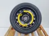 Audi Seat Vw Golf V KOŁO DOJAZDOWE dojazdówka 125/70 R16 1K0601027F 5x112