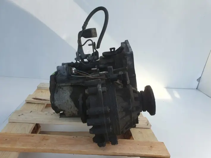 VW Bora 1.9 TDI SKRZYNIA BIEGÓW manualna EUH manual