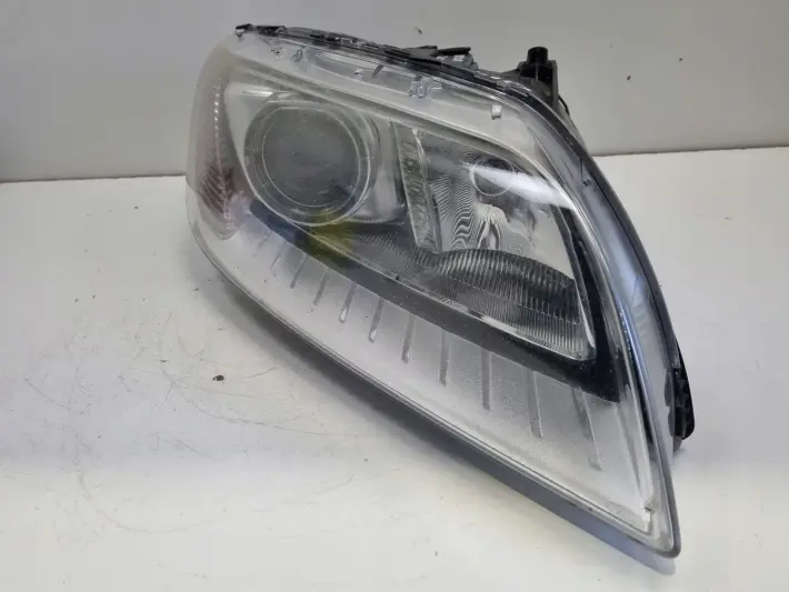 Volvo S80 II V70 III XC70 II PRZEDNIA LAMPA PRAWA PRAWY PRZÓD 31214169