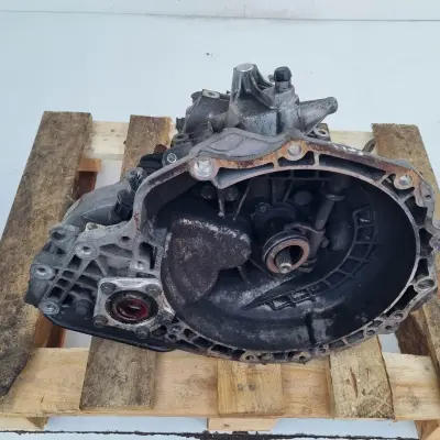 Chevrolet Aveo T250 1.4 16V SKRZYNIA BIEGÓW SW3944 manualna MANUAL