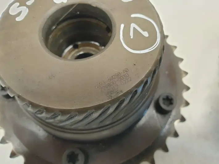 Jaguar S-Type 4.0 V8 KOŁO FAZ ROZRZĄDU wariator