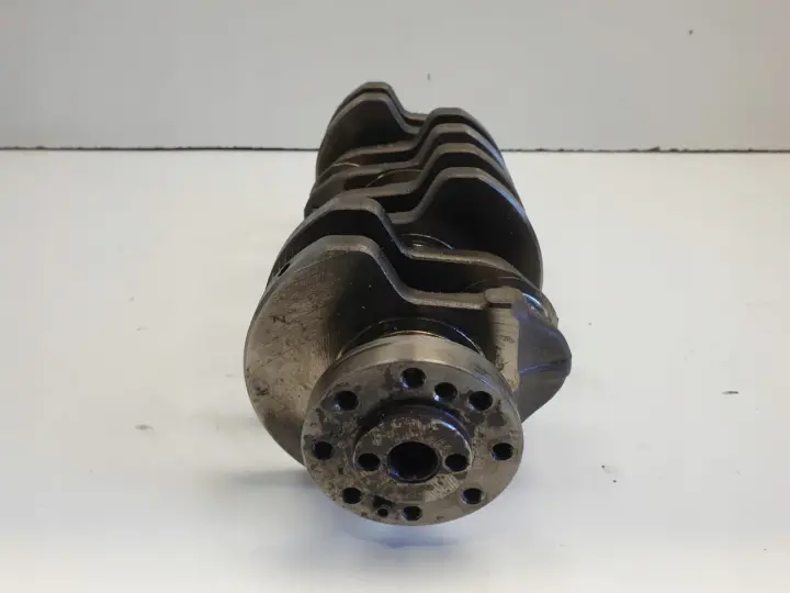 Opel Corsa D 1.3 CDTI WAŁ KORBOWY