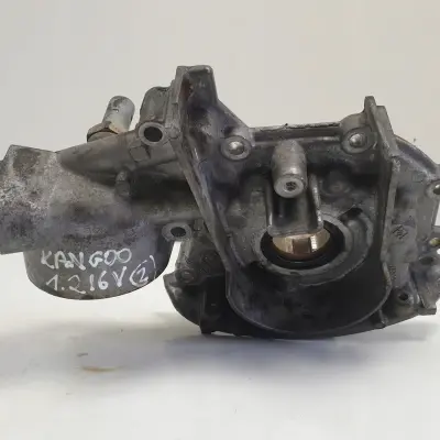 Renault Kangoo I 1.2 8V POMPA OLEJU olejowa