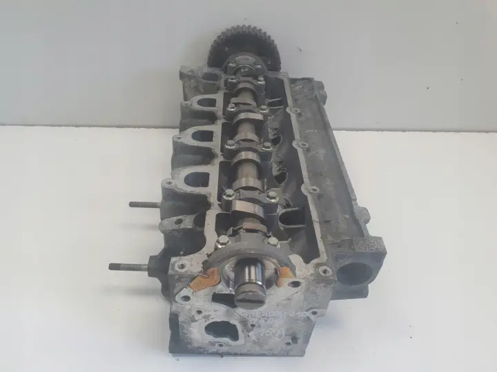 Nissan Qashqai J10 1.5 DCI GŁOWICA CYLINDRÓW 110426145R
