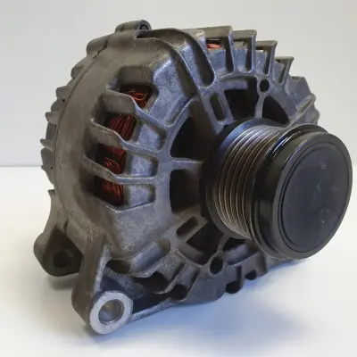 Volvo V40 II 1.6 D2 ALTERNATOR 30659390 valeo 150A