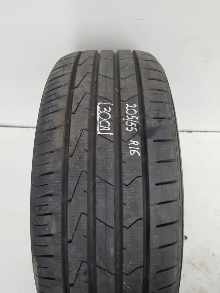 1x OPONA Letnia HANKOOK VENTUS PRIME 3 205/55 R16 2020r