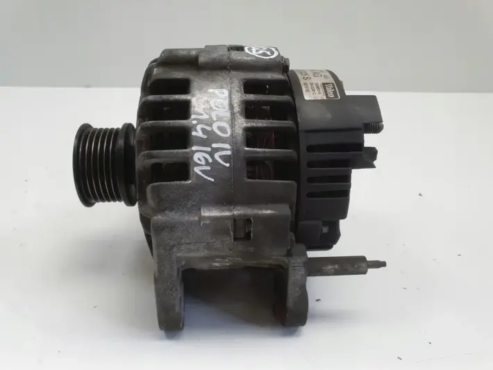 Seat Ibiza III VW Polo IV Skoda Fabia I 1.2 6V ALTERNATOR Valeo 037903025S