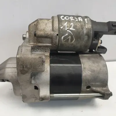 Opel Corsa F 1.2 VTI ROZRUSZNIK 9812715380