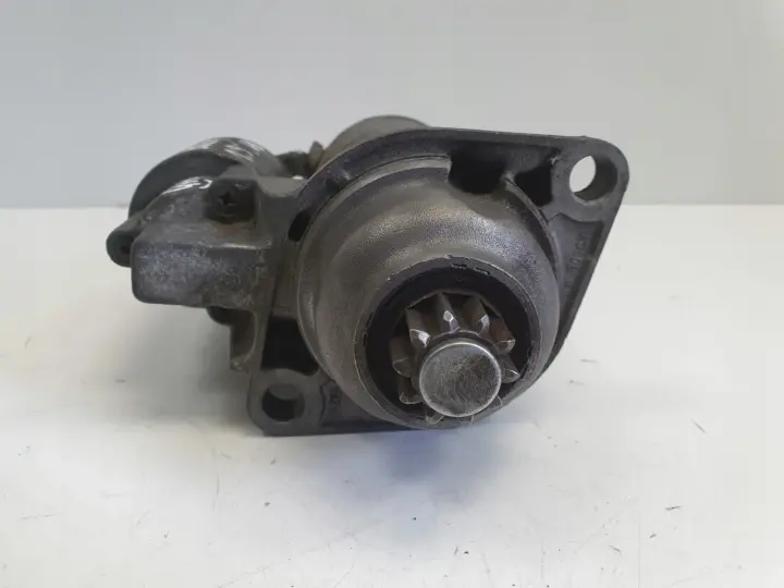 VW Golf IV Bora 1.9 TDI ROZRUSZNIK bosch 0001125012 02A911023P