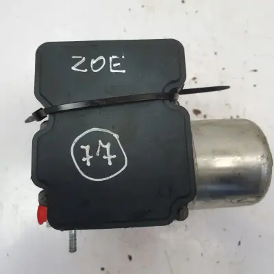 Renault Zoe POMPA ABS hamulcowa STEROWNIK 0265240042