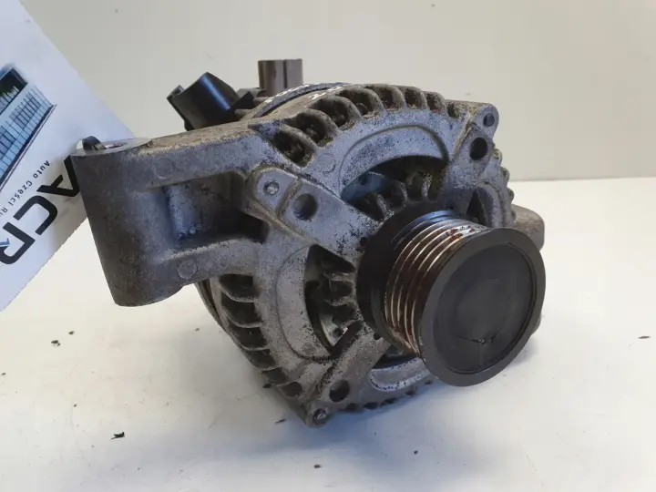 Ford Focus MK2 2.0 16V AODA ALTERNATOR Denso 140 tyś km