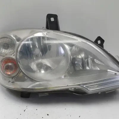 Mercedes Vito Viano W639 LIFT PRZEDNIA LAMPA PRAWA prawy przód A6398201961