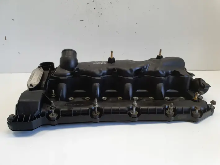 Range Rover III L322 3.6 TD V8 POKRYWA ZAWORÓW 6H4Q-9424-GC