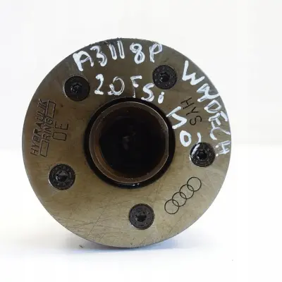 Audi A3 8P II 2.0 FSI WAŁEK ROZRZĄDU wydechowy