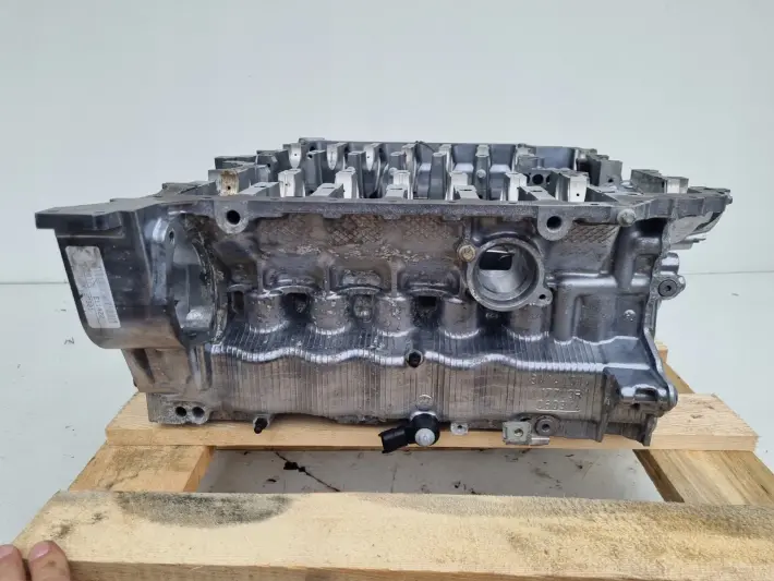 BLOK SILNIKA Porsche 911 991 GT3 3.8 475KM 13-19r sprawny MA175