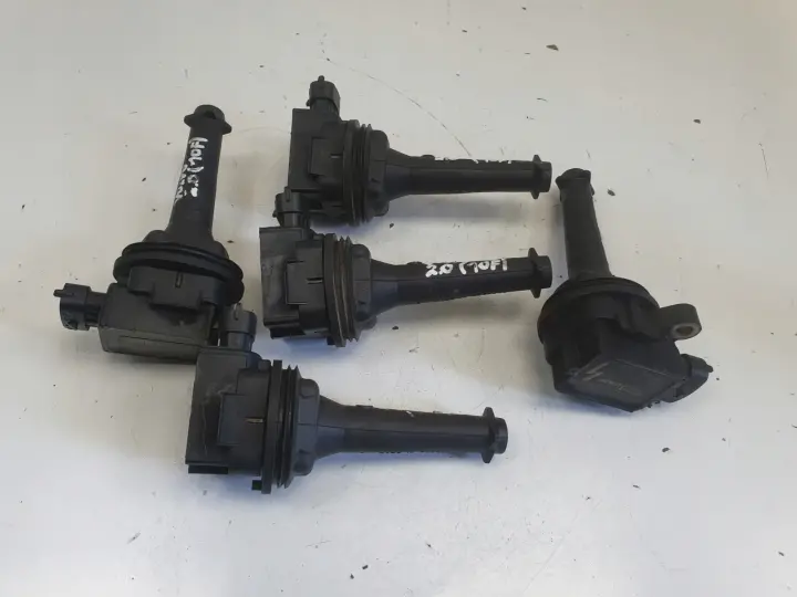 Volvo S60 V70 II 2.0 T turbo CEWKA ZAPŁONOWA beru 0040102019