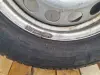 Toyota Proace KOŁO ZAPASOWE Zapas felga 215/65 R16C 5x108 ET46 7JX16H2