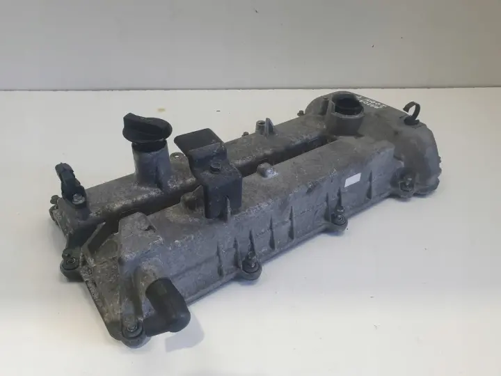 Mazda 6 II GH 2.0 16V Disi LF POKRYWA ZAWORÓW Zaworowa