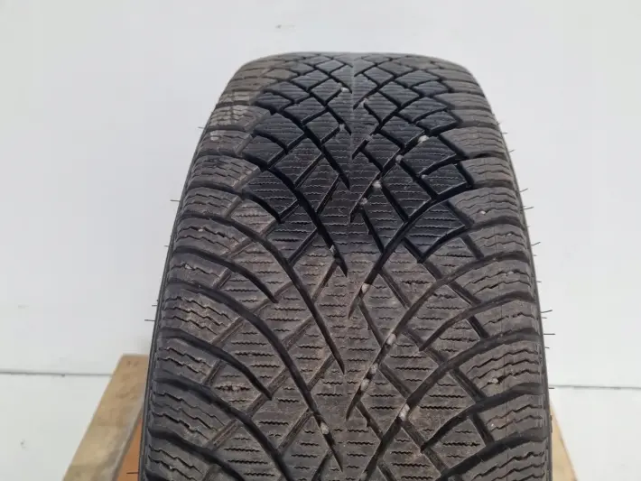 Ford Transit Connect II KOŁO ZAPASOWE Zapas felga 205/60 R16 2160844