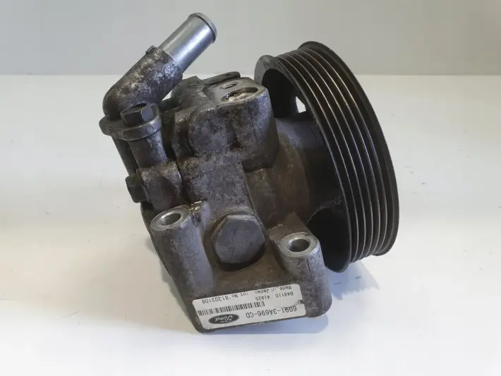 Ford Mondeo IV MK4 2.0 TDCI POMPA WSPOMAGANIA 6G91-3A696-CD