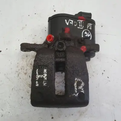 Volvo S60 II S80 II V60 V70 III XC70 II TYLNY ZACISK HAMULCOWY prawy tył