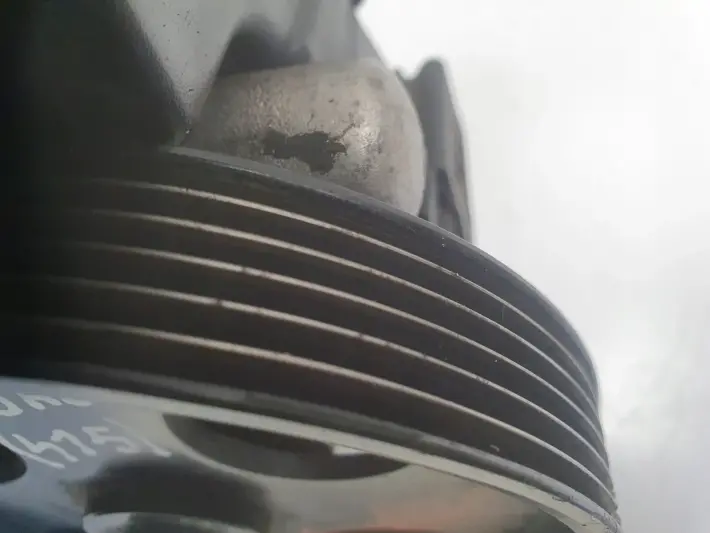 Peugeot 206 1.4 i POMPA WSPOMAGANIA 9632252880