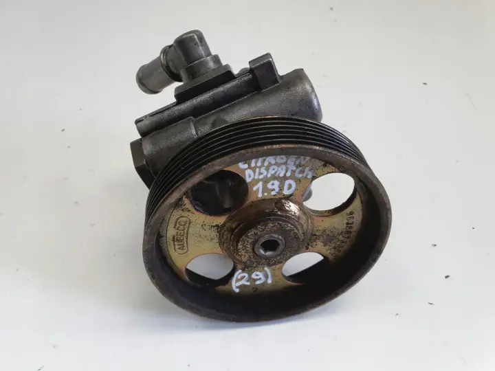 Citroen Jumpy 1.9 D POMPA WSPOMAGANIA 9640906580